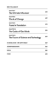 The Power of Language