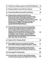 The Power of Language