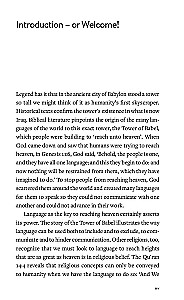 The Power of Language