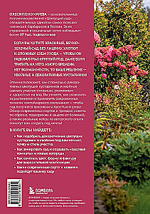 A Beautiful Garden for All Seasons. How to Create Expressive Compositions of Conifers and Decorative Shrubs