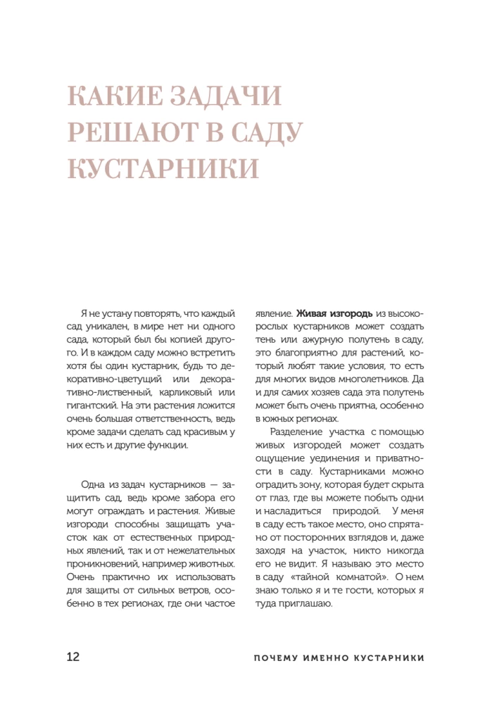 A Beautiful Garden for All Seasons. How to Create Expressive Compositions of Conifers and Decorative Shrubs