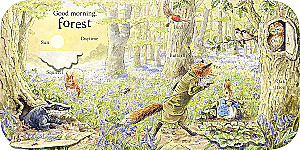 Peter Rabbit Peters First 100 Words