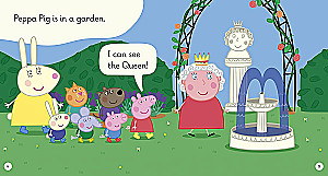 Learn with Peppa Phonics Level 2 Book 3