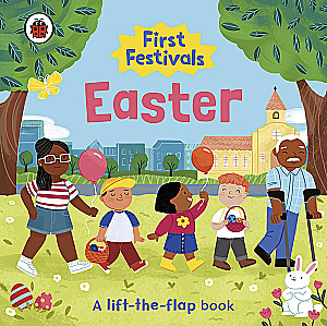 First Festivals: Easter