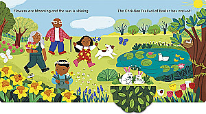 First Festivals: Easter