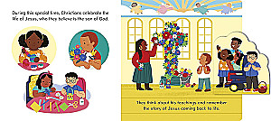 First Festivals: Easter