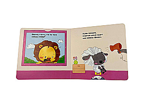 Ma oskan ise oma juukseid pesta