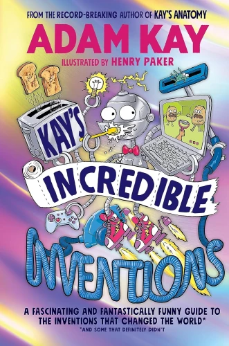 Kays Incredible Inventions