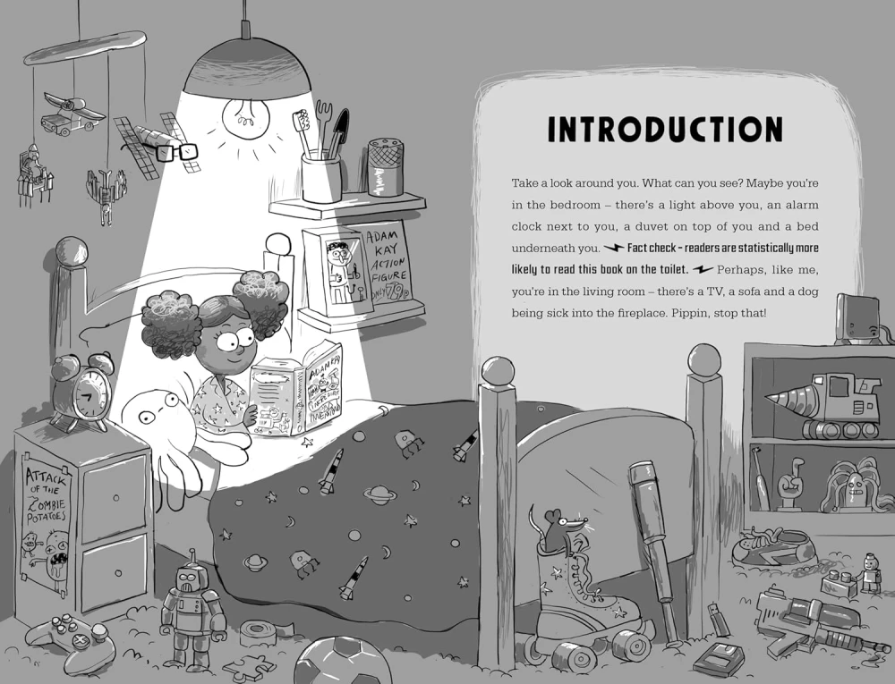 Kays Incredible Inventions