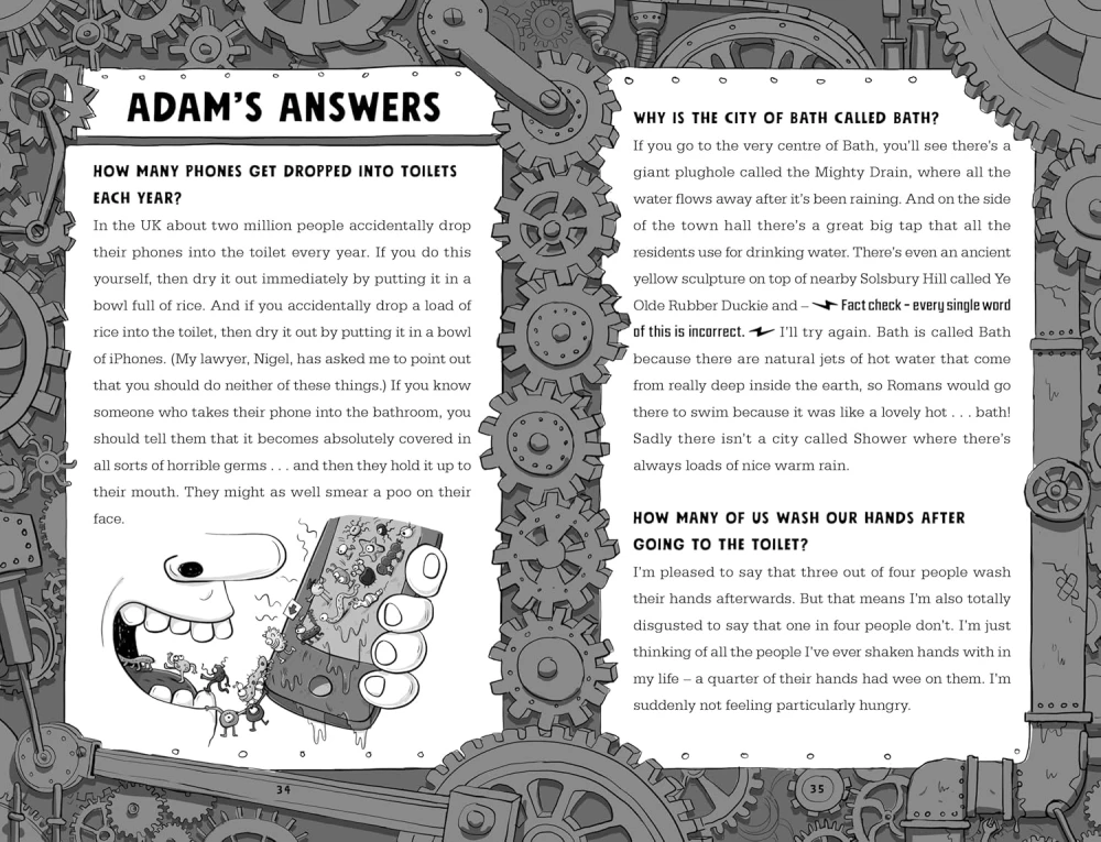 Kays Incredible Inventions