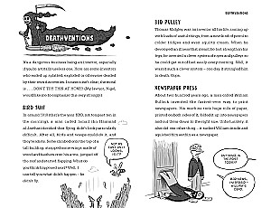 Kays Incredible Inventions