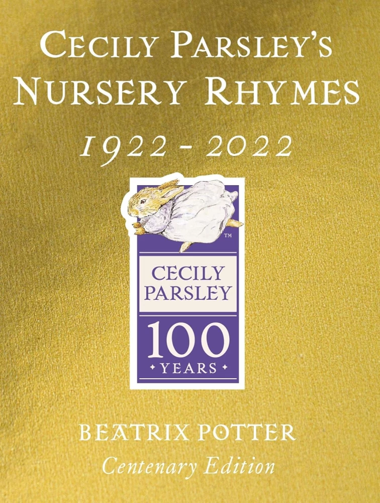 Cecily Parsleys Nursery