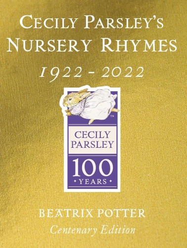 Cecily Parsleys Nursery