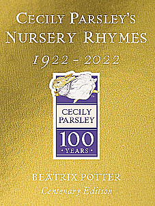 Cecily Parsleys Nursery
