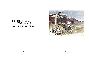 Cecily Parsleys Nursery