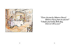 Cecily Parsleys Nursery