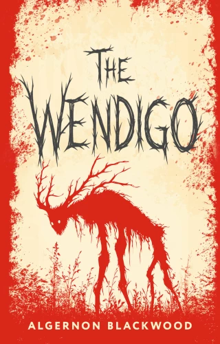 The Wendigo = Wendigo