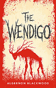 The Wendigo = Вендиго