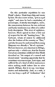 The Wendigo = Вендиго