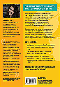 Język chiński. Praktyczna gramatyka. HSK 1