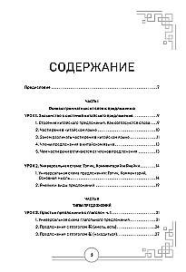 Język chiński. Praktyczna gramatyka. HSK 1