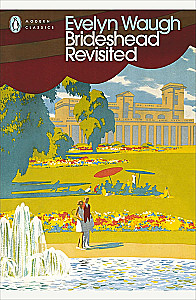 Brideshead Revisited