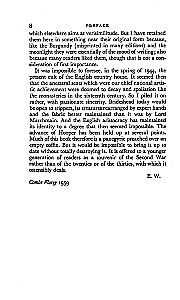 Brideshead Revisited