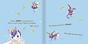 Theres a Unicorn in Your Book