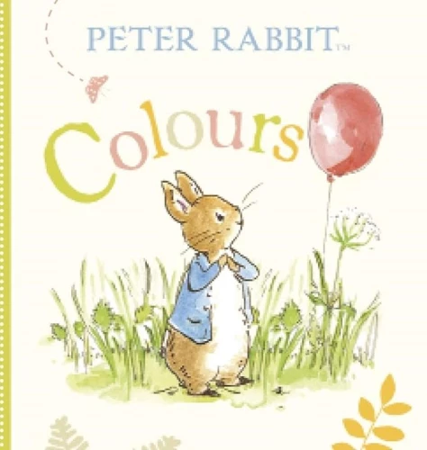 Peter Rabbit Tales: Little Library