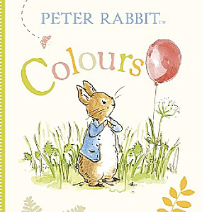 Peter Rabbit Tales: Little Library