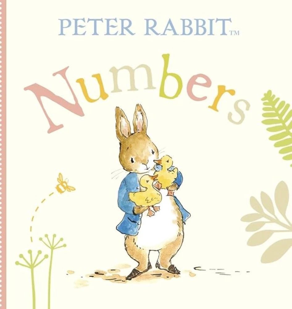 Peter Rabbit Tales: Little Library