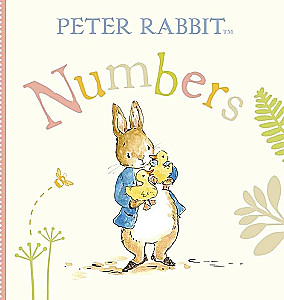 Peter Rabbit Tales: Little Library
