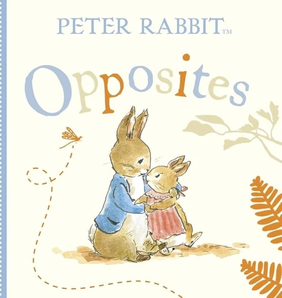 Peter Rabbit Tales: Little Library