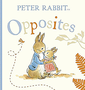 Peter Rabbit Tales: Little Library