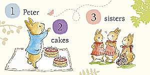 Peter Rabbit Tales: Little Library