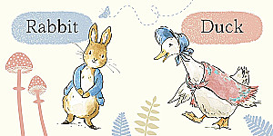 Peter Rabbit Tales: Little Library