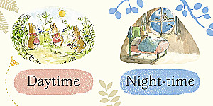 Peter Rabbit Tales: Little Library