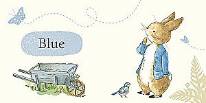 Peter Rabbit Tales: Little Library