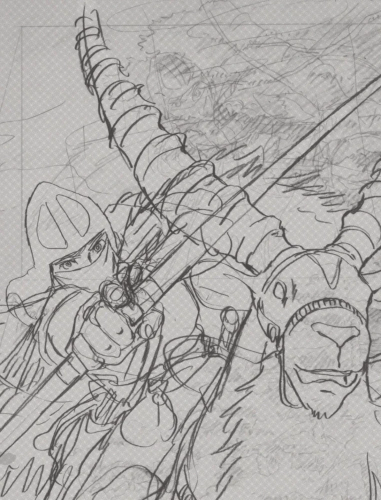 Хаяо Миядзаки. Гений Японской анимации