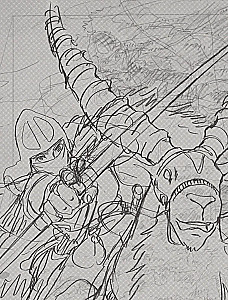 Хаяо Миядзаки. Гений Японской анимации