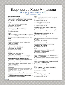 Хаяо Миядзаки. Гений Японской анимации