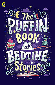 The Puffin Book of Bedtime Stories