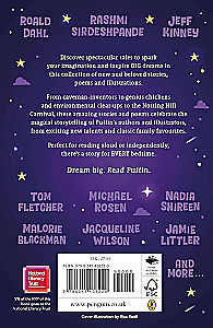 The Puffin Book of Bedtime Stories