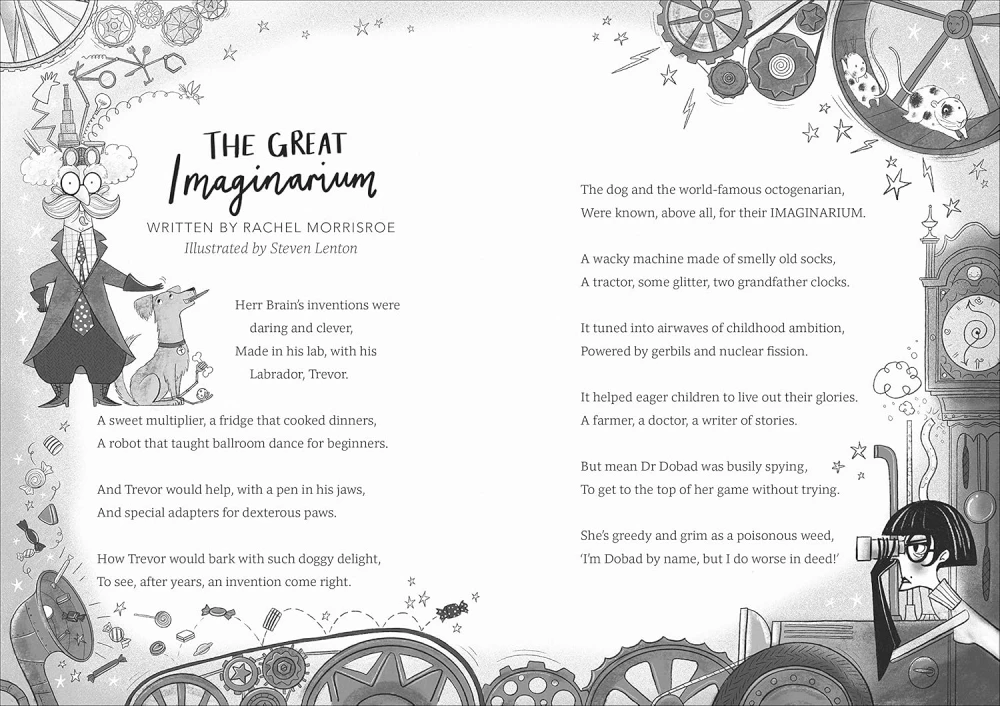 The Puffin Book of Bedtime Stories