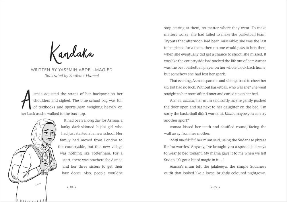 The Puffin Book of Bedtime Stories