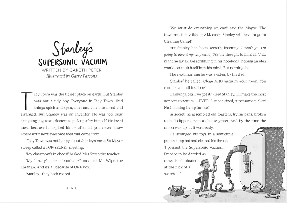 The Puffin Book of Bedtime Stories