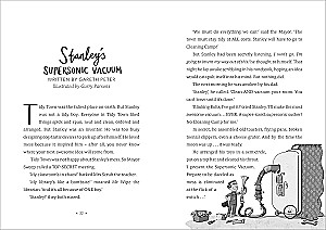 The Puffin Book of Bedtime Stories