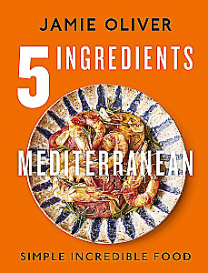 5 Ingredients Mediterranean
