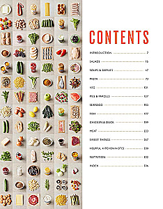 5 Ingredients Mediterranean