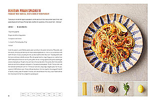 5 Ingredients Mediterranean